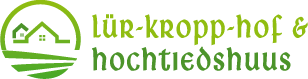 Lür-Kropp-Hof & Hochtiedshuus