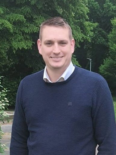 Denis Geger