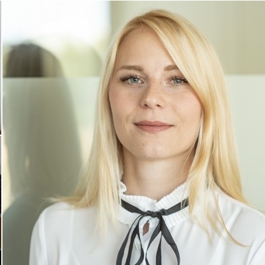 Lisa Hafenmayr