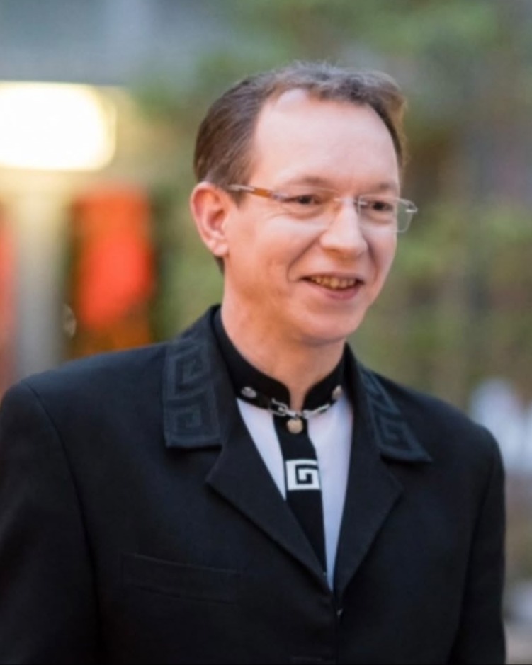 Holger Schütt